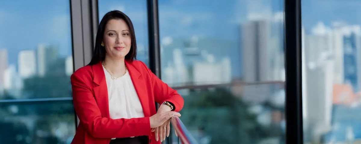 Andaria’s Embedded Finance