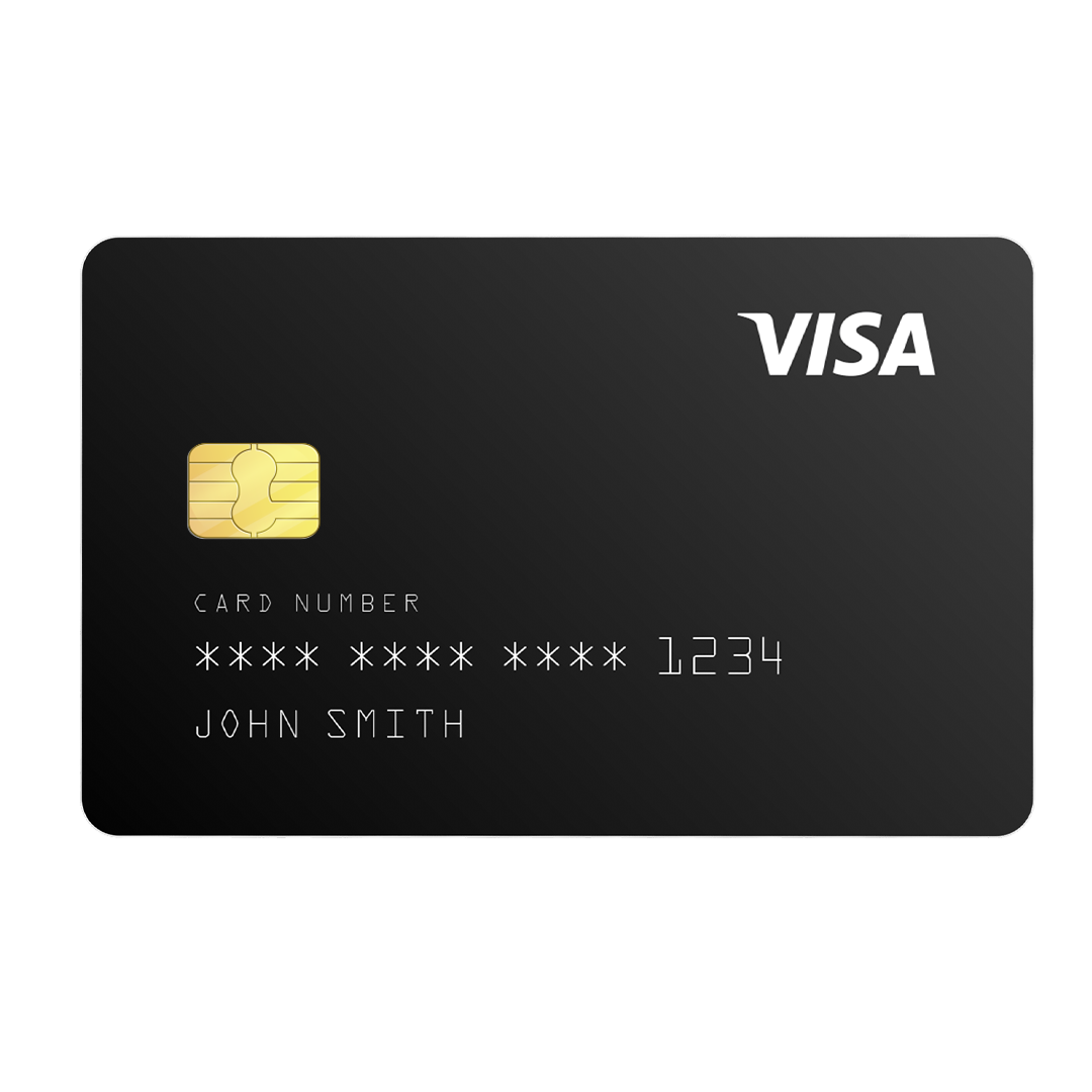 Visa 2
