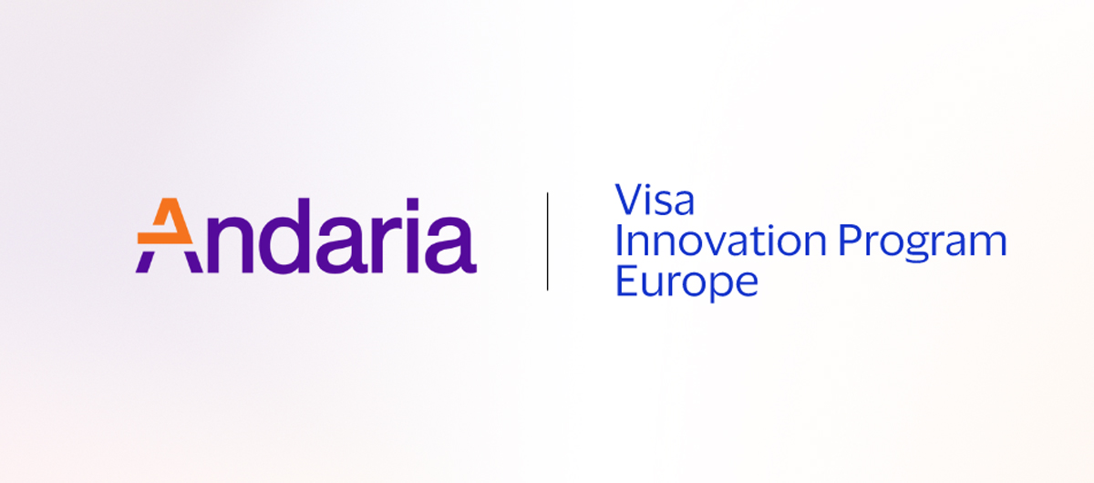 Visa Innovation Program Europe