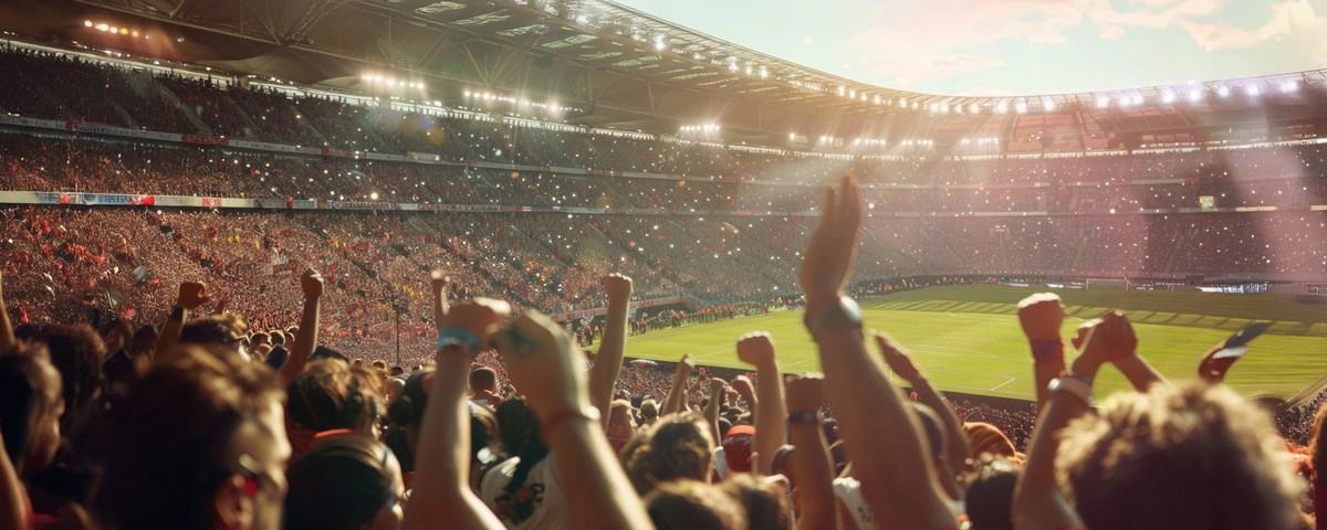 Embedded Finance for the Sports Industry