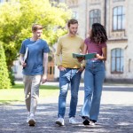 Embedded Finance in Education