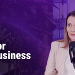 Andaria business payment account